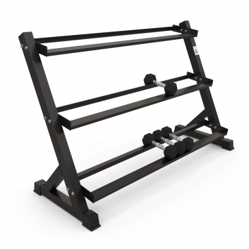 Стойка для хранения гантелей D872 - 2