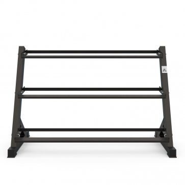 Стойка для хранения гантелей D872 - 4