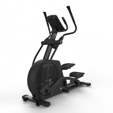 Эллиптический тренажер DFC Cardio E4400P - 4